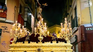 Santísimo Cristo del Amor por Javier Lasso de la Vega 2022.