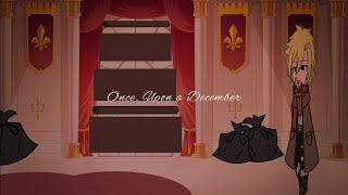 Once, Upon a December // Tokyo Revengers // Anastasia AU // Takemichi Angst // Mitake?