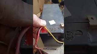 pianeer stereo wiring