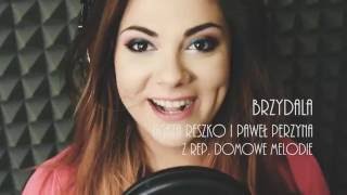 Domowe Melodie - Brzydala (cover Agata Reszko & Paweł Perzyna