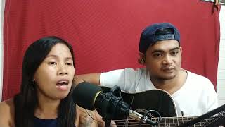 Ang pag ibig Kong ito cover by anmel