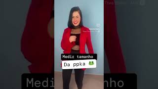 COMO MEDIR A V4GINA #reels #shots #trend #videos #reels