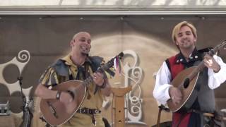 800Jahre St.Johann i.T.  Mittelalterfest - die Hightlights