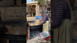 Village Wedding Food Kabul #shorts #viralvideo #youtubeshorts