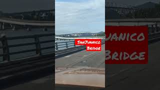 San Juanico Bridge Today