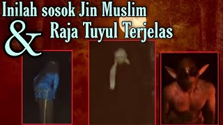 PERTOLONGAN JIN MUSLIM || DI LOKASI PESUGIHAN RAJA TUYUL‼️Hampir Saja Youtuber Di Bawa ke Alam Goib