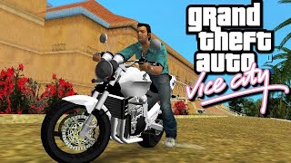 GTA Vice City Gameplay with Vetti Galatta