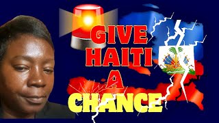 Resignation of the PM / What’s next for Haiti