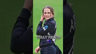 💝Top 10 Most Beautiful Cricketer Girls in The World In 2024@topthingsworld1  #beautiful#shorts