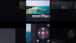 Color Grading In KineMaster #shorts  #colorgrading #kinemaster