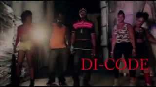 Di - CODE & DIAMOND KELLY  "Roll in"