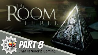 The Room 3 part 8 - Another Key Piece