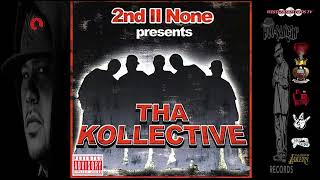 2ND II None Ft Snoop Dogg, Lovin Life  👈