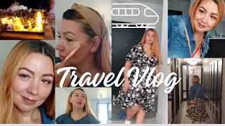 Travel Vlog ⭐ mam dość! ⭐ nareszcie wyjeżdżamy ⭐ Wrocław mnie oczarował #vlog