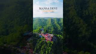 Mansa Devi Mandir Haridwar #mansa #mansadevimandirharidwar #haridwar