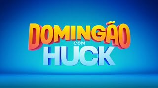 Domingão com Huck - Oferecimento (20/10/2024)