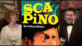 Review: SCAPINO, Kinetic Theatre Company