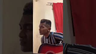 Jong Madaliday - Kanlungan  (TikTok) video