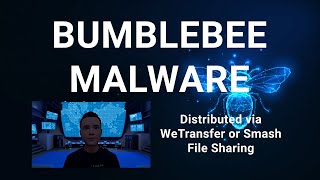 Bumblebee Malware Phishing Alert