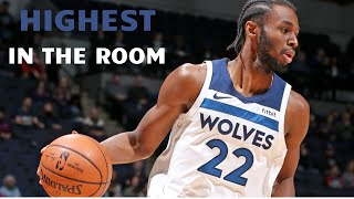 Andrew Wiggins Mix