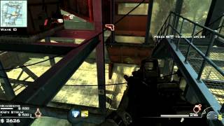 MW3 - Foundation - Survival live comm: Part #2