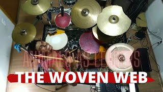 Animals as Leaders - The Woven Web - DRUM COVER