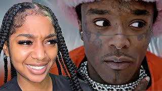 This Creative 🥰 BbyLon Reacts to Lil Uzi Vert - Chill Bae