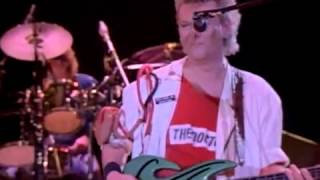 YES - Owner Of A Lonely Heart - Live 1983