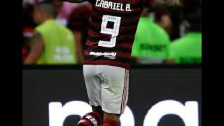 Lomotif do Gabriel Barbosa (Gabigol) #VamosFlamengo #SegueOLíder #ConteComigo #Vine #VineEdit