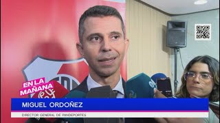 Pandeporte y River Plate anuncia alianza | El Divu pide disculpas | En la Mañana