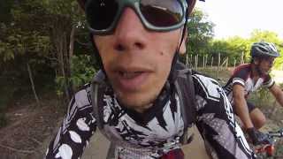 Selfie MTB @ Gopro Test