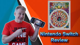 Sagrada Review (Nintendo Switch)