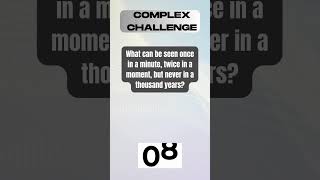 Can You Solve This Mind-Bending Riddle? 🧩 Only the Best Can! #investing #brainteasersgalore