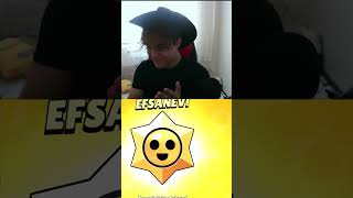 ÖYLE BİR ŞEY ÇIKTI Kİ ! - Brawl Stars #shorts, #keşfet,