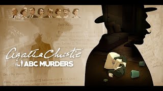 Agatha Christie - The ABC Murders (Parte 2 - Andover 2)