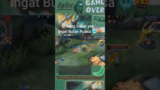 Hylos sedang mendoakan keluarga hero tutorial agar baik-baik saja..#shorts