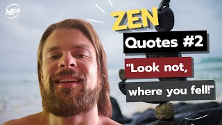 Zen Quotes #2