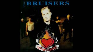 The Bruisers - Up In Flames (1996) FULL ALBUM