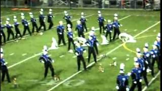 Pioneer High School Marching Band - Soulja Boy Crank That