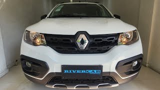 Renault Kwid Outsider 2022 1.0 Flex.