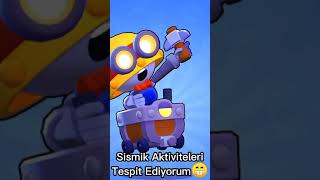 Brawl Stars - Karakterlerin Havalı Ve Mutlu Sözleri😎