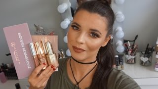 AUGUST FAVOURITES 2016 I CARLYBREEBEAUTY