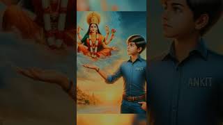 durga maa #shortvideo