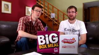 Taco Bell 5 Dollar Box Review