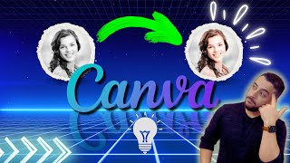 أدوات لازم تجربها علي كانفا | Canva tutorial