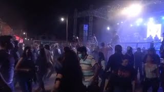 Gran Baile con La Villa de Sola de Vega