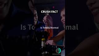 Crush Fact #shorts