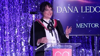 Dana Ledoux Miller [Mentor Award] | 2023 CAPE Radiance Gala