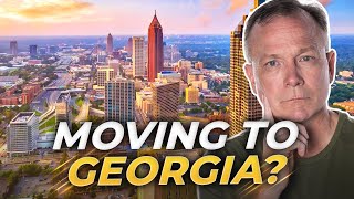 Crucial Factors To Consider Before Buying A Home In Georgia | Things To Know In Georgia | GA Realtor