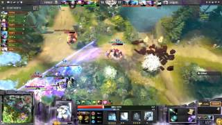 Team. Spirit vs Team Liquid Game 2- Shanghai Major Full Highlights Dota 2